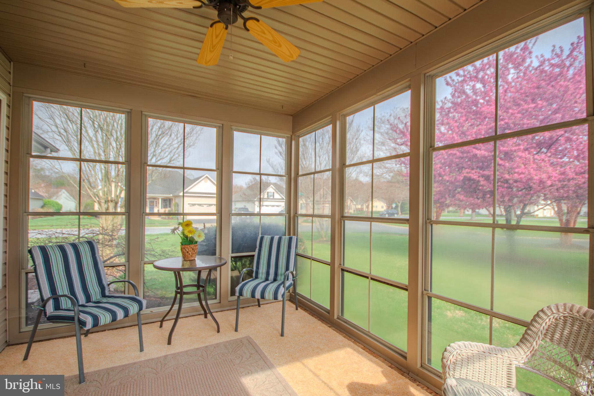 VILLAGE OF TONY TANK - Residential