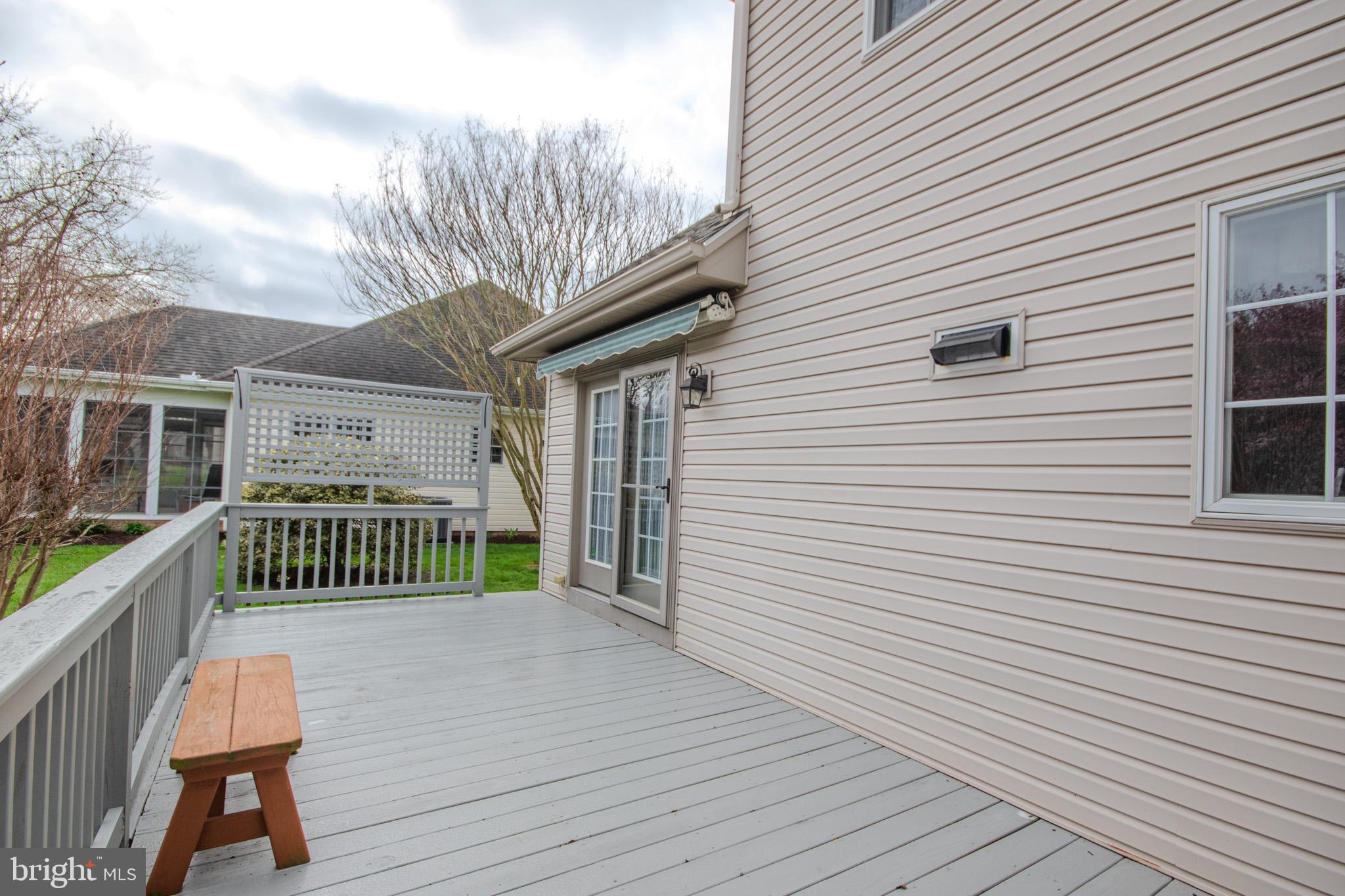 VILLAGE OF TONY TANK - Residential