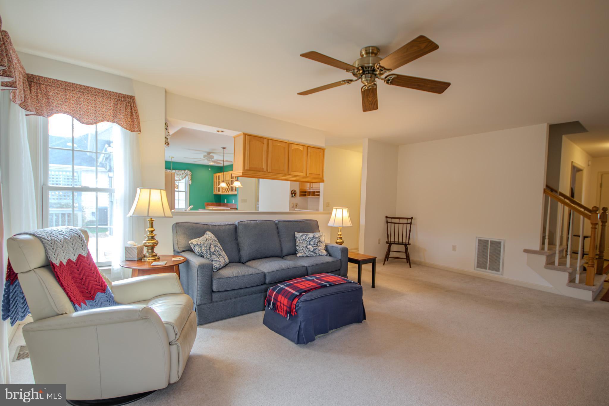 VILLAGE OF TONY TANK - Residential