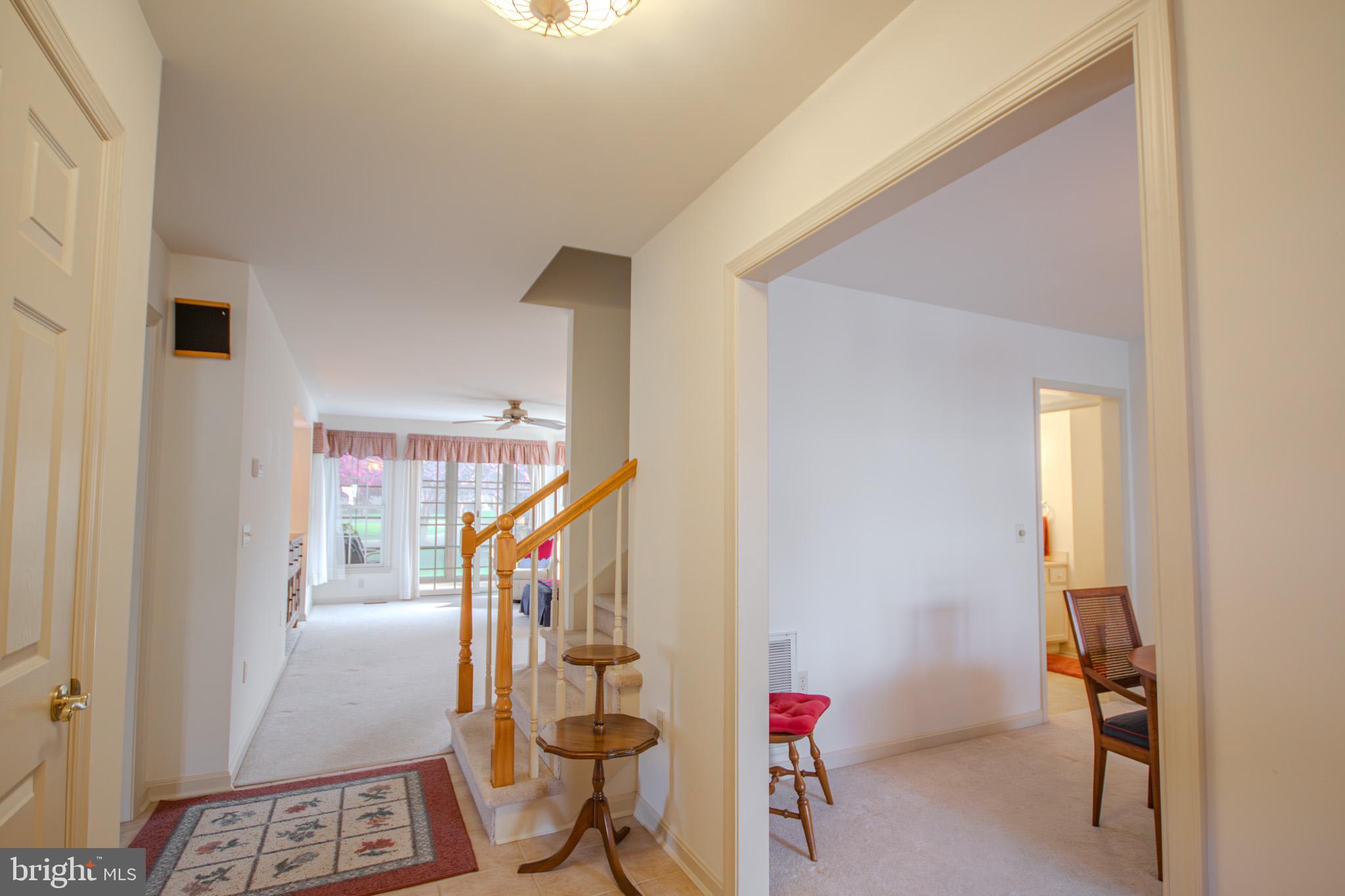 VILLAGE OF TONY TANK - Residential