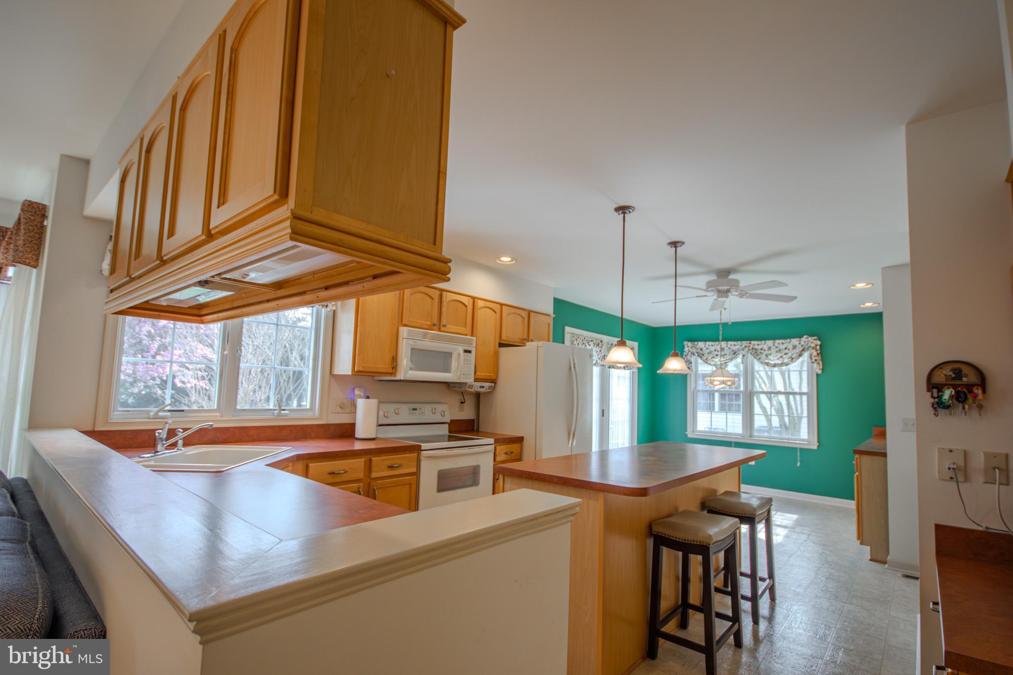 VILLAGE OF TONY TANK - Residential