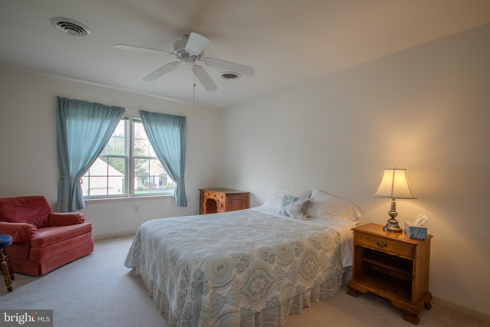 VILLAGE OF TONY TANK - Residential