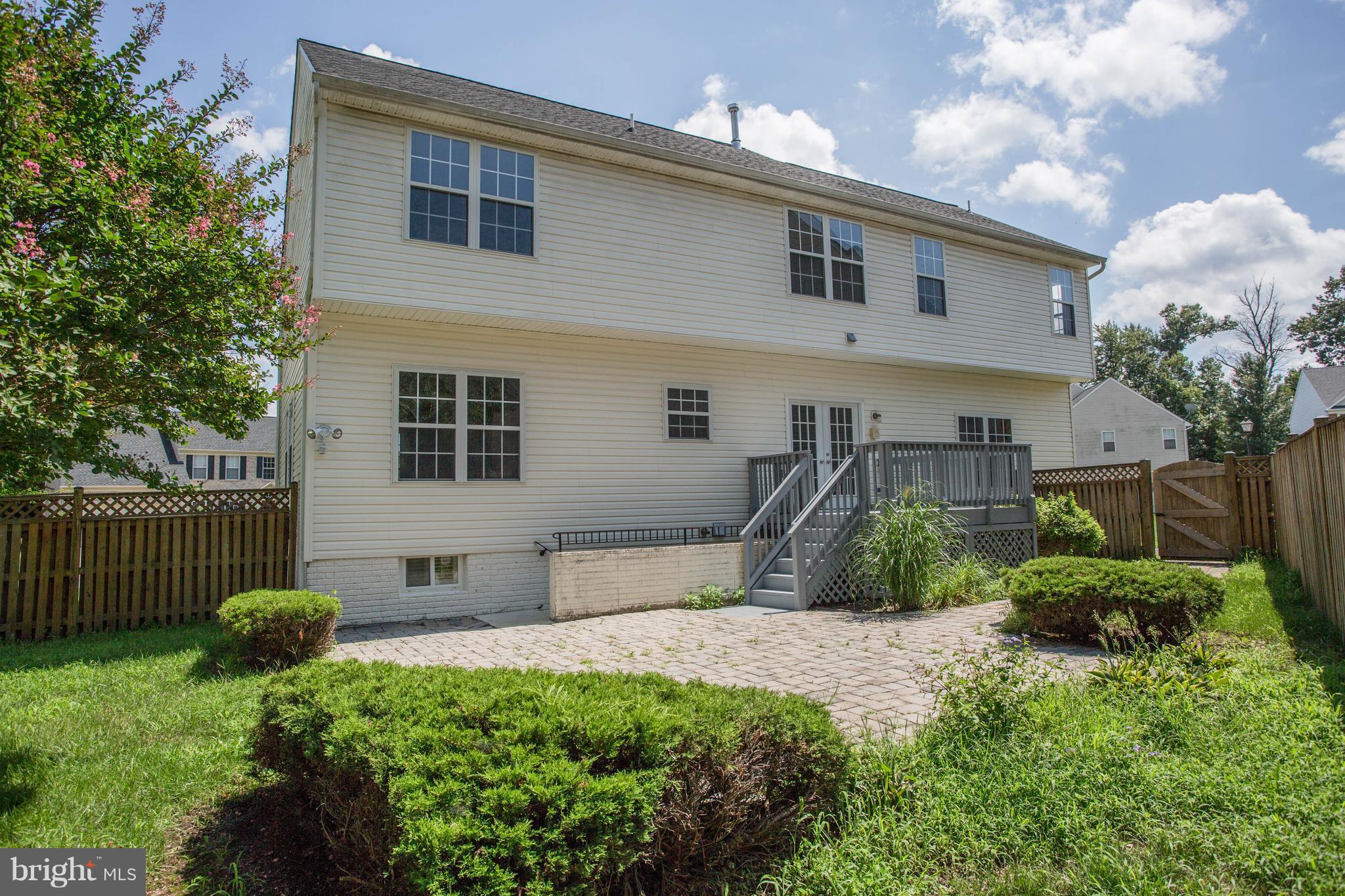 SIMMONS ACRES-ADDN - Residential