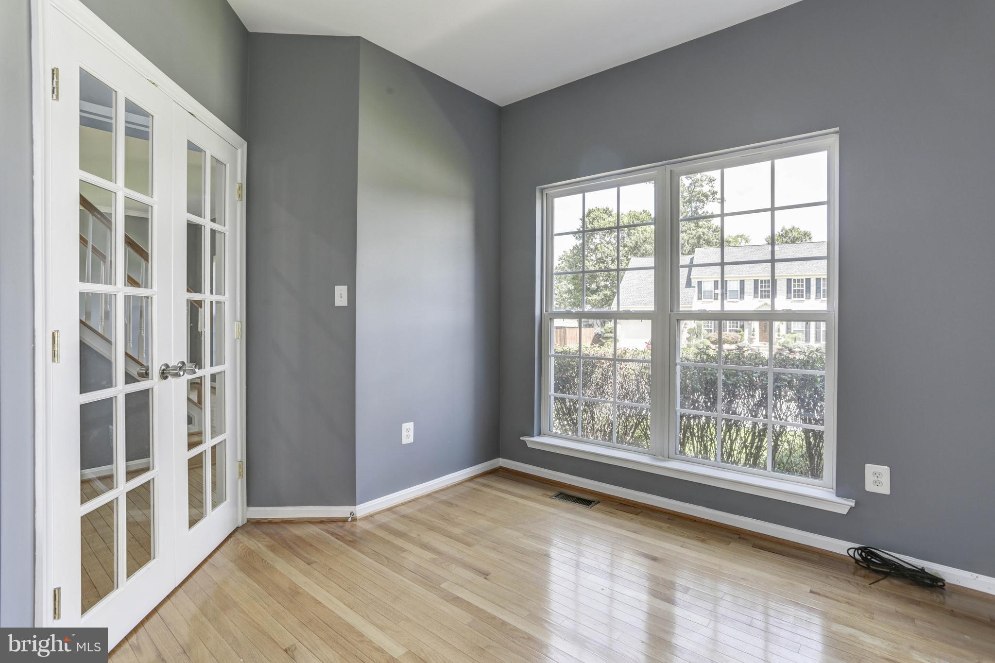 SIMMONS ACRES-ADDN - Residential