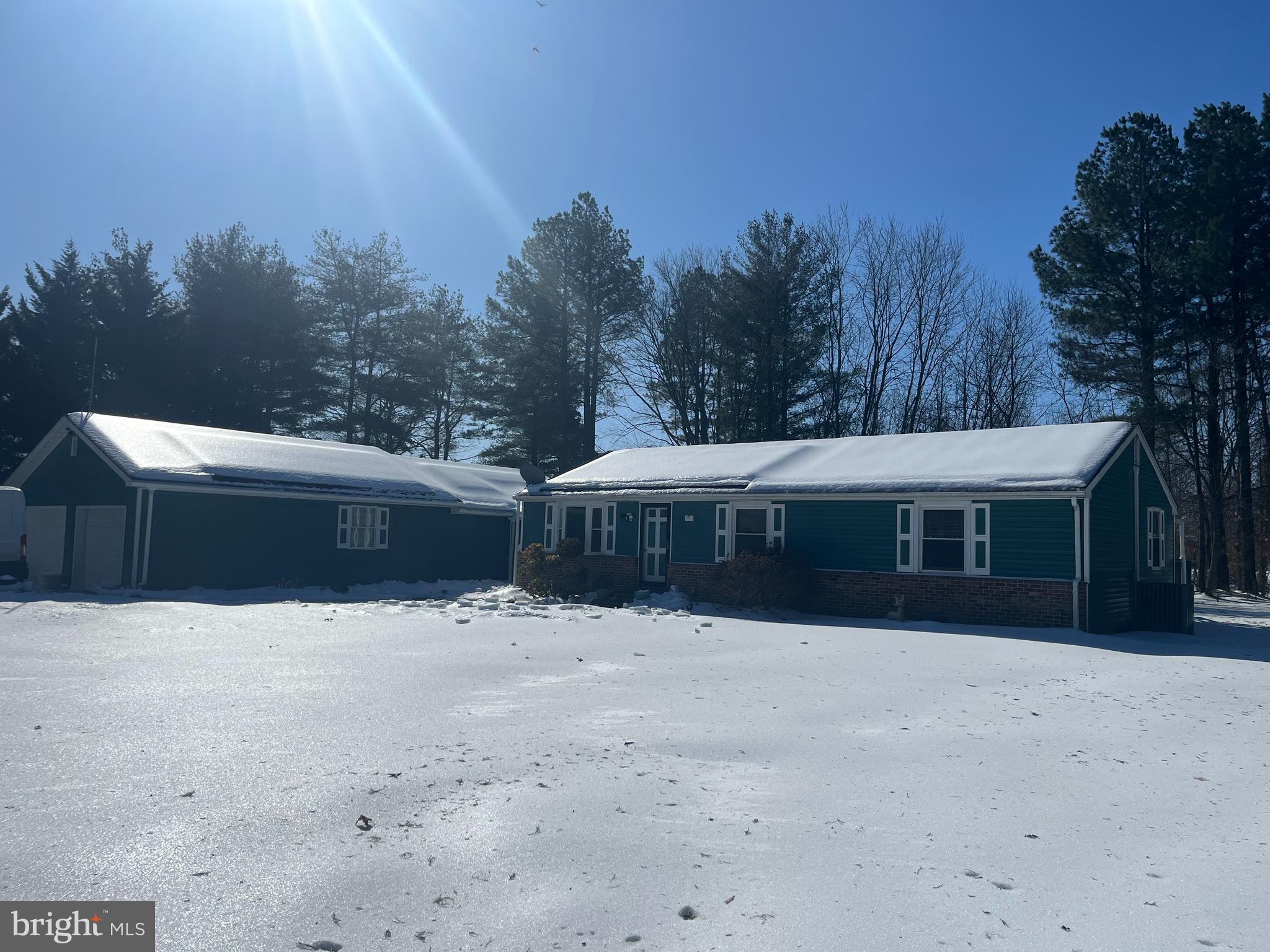 GOOSE HOLLOW - Residential