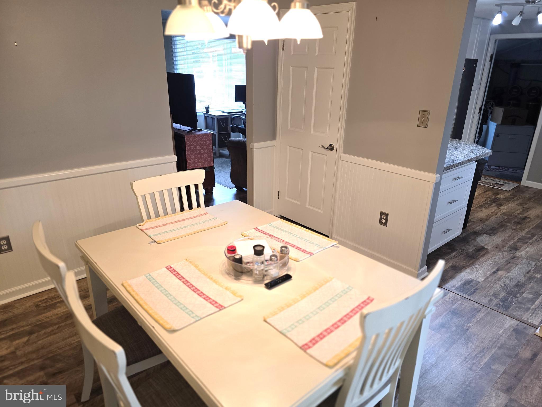 GOOSE HOLLOW - Residential