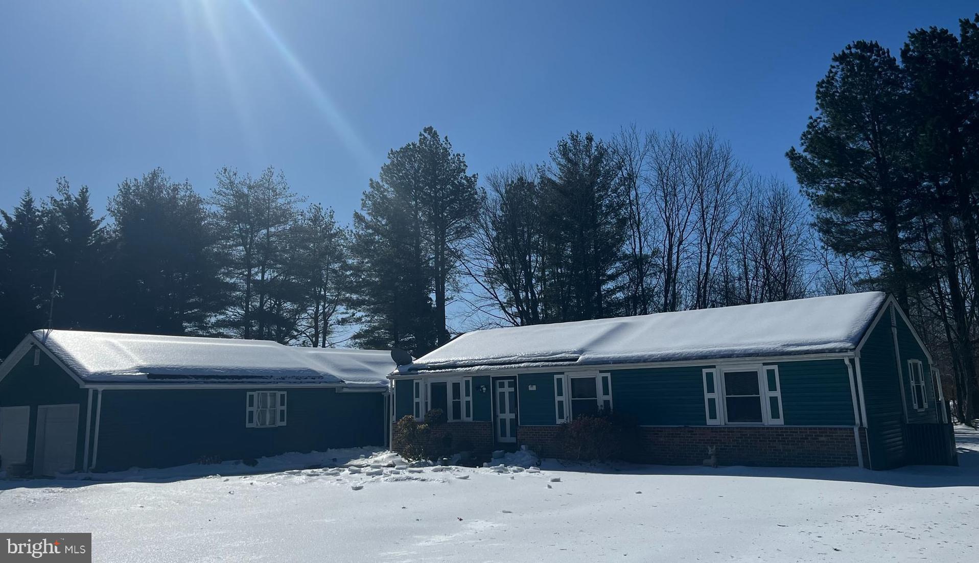 22481 GOOSE HOLLOW DRIVE