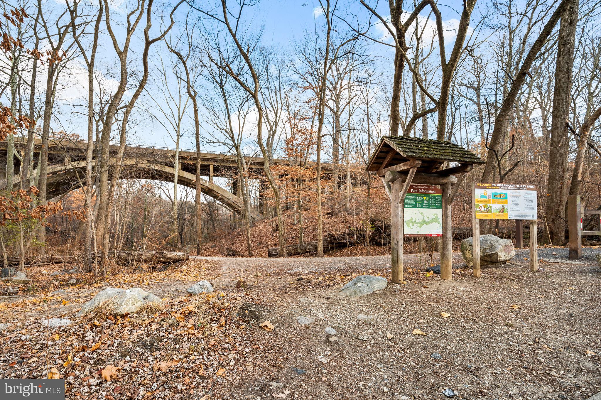 ROXBOROUGH - Residential