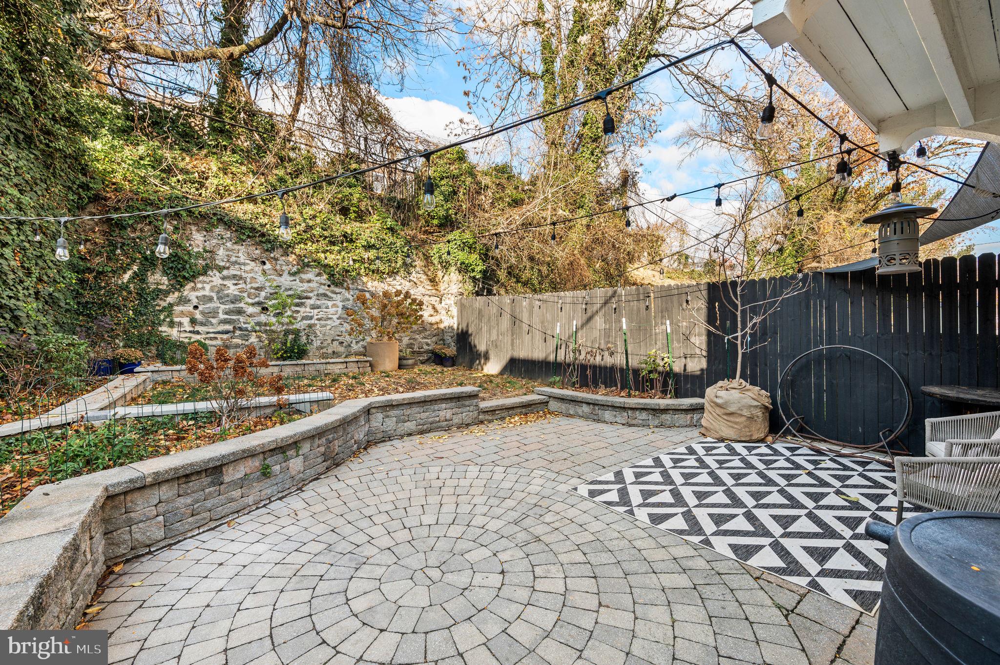 ROXBOROUGH - Residential