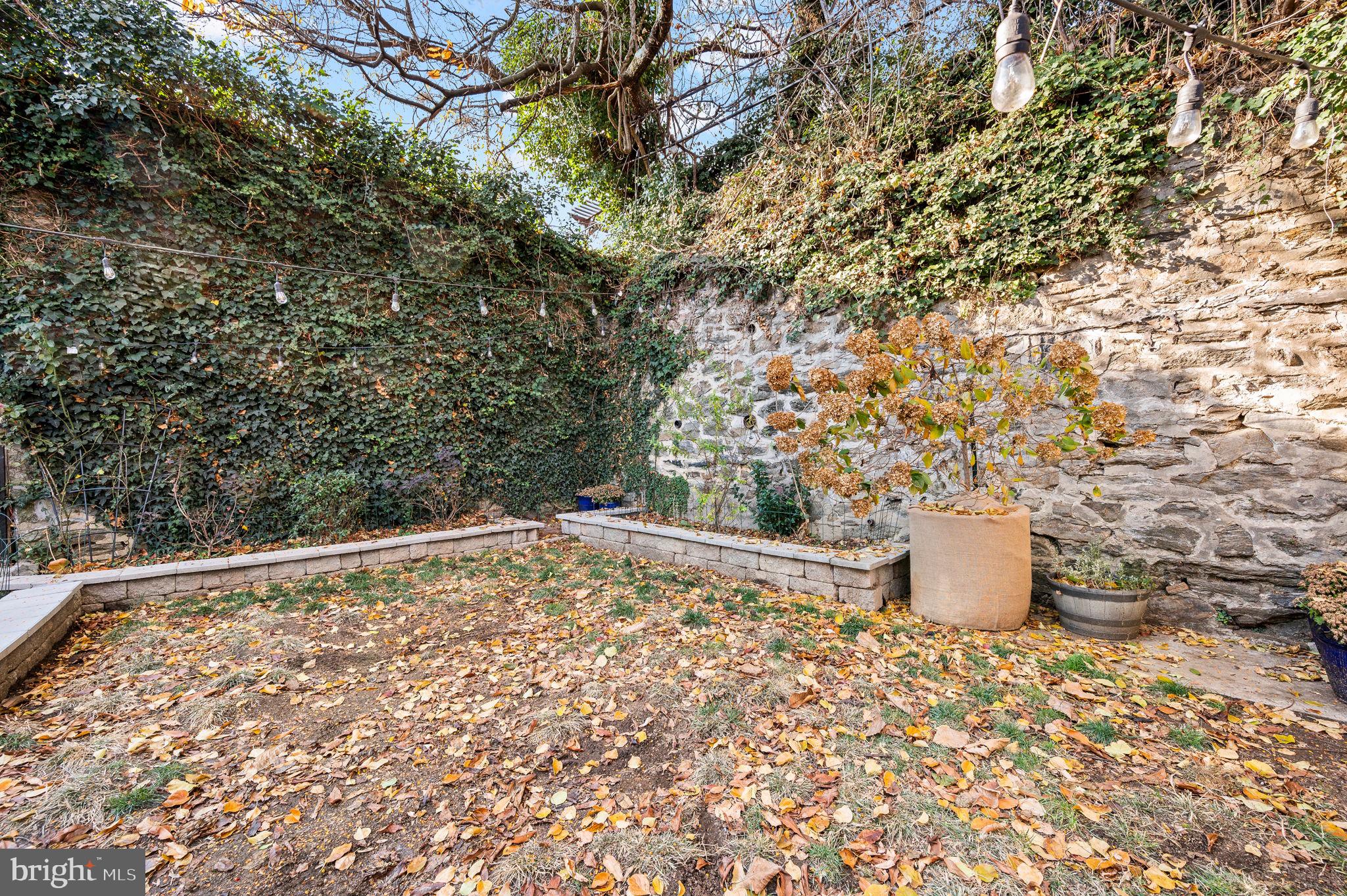 ROXBOROUGH - Residential