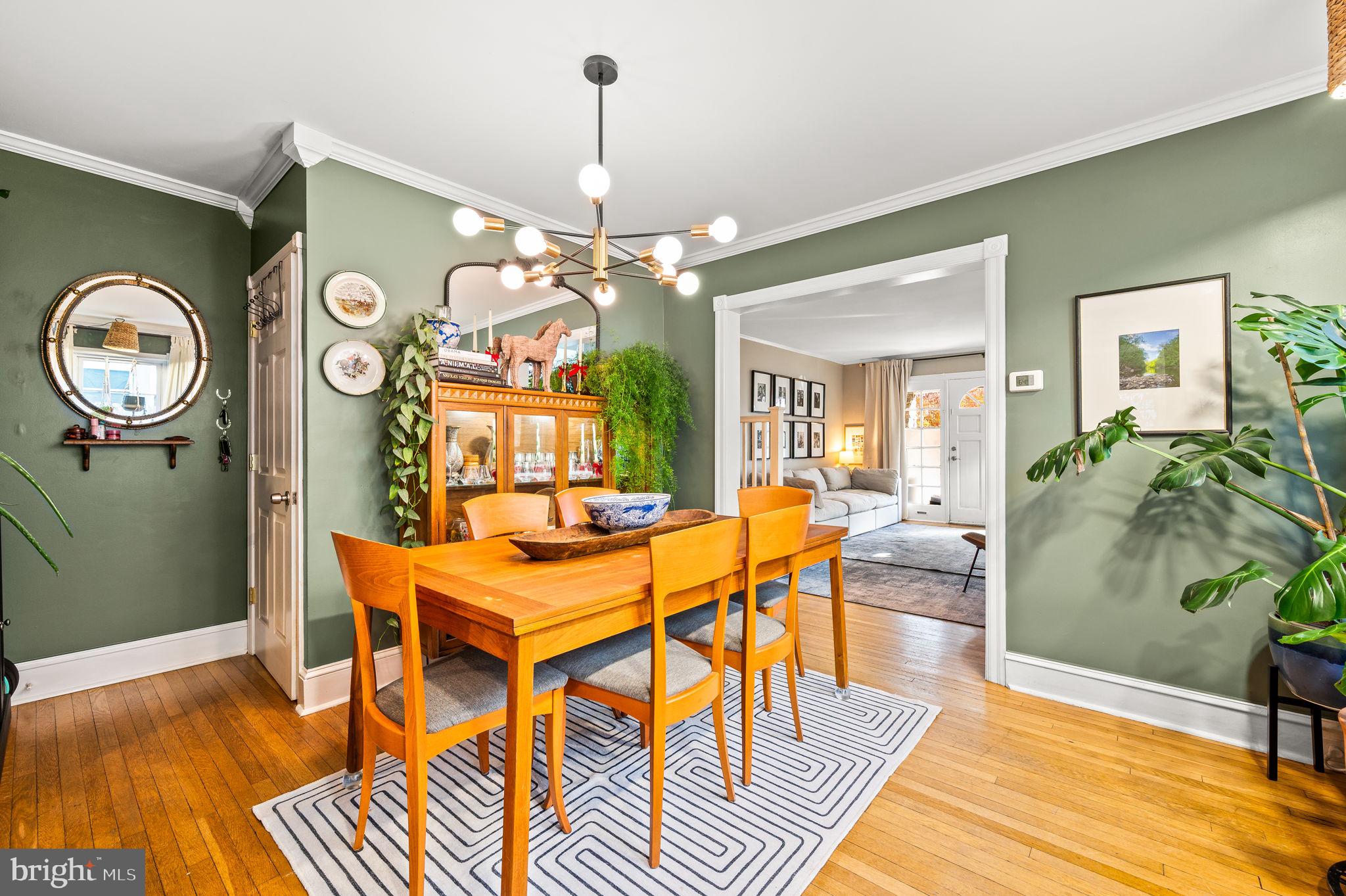 ROXBOROUGH - Residential