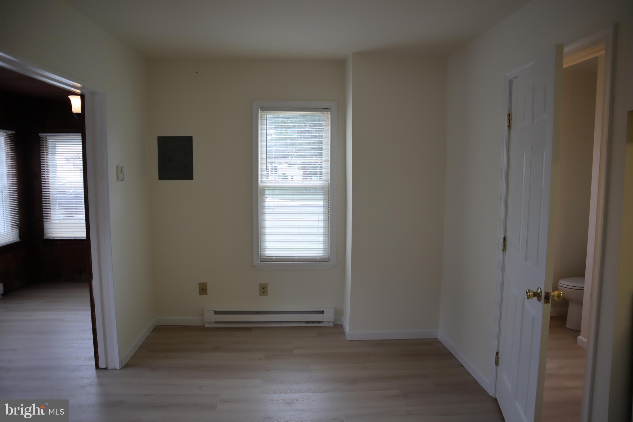 NONE AVAILABLE - Residential Lease