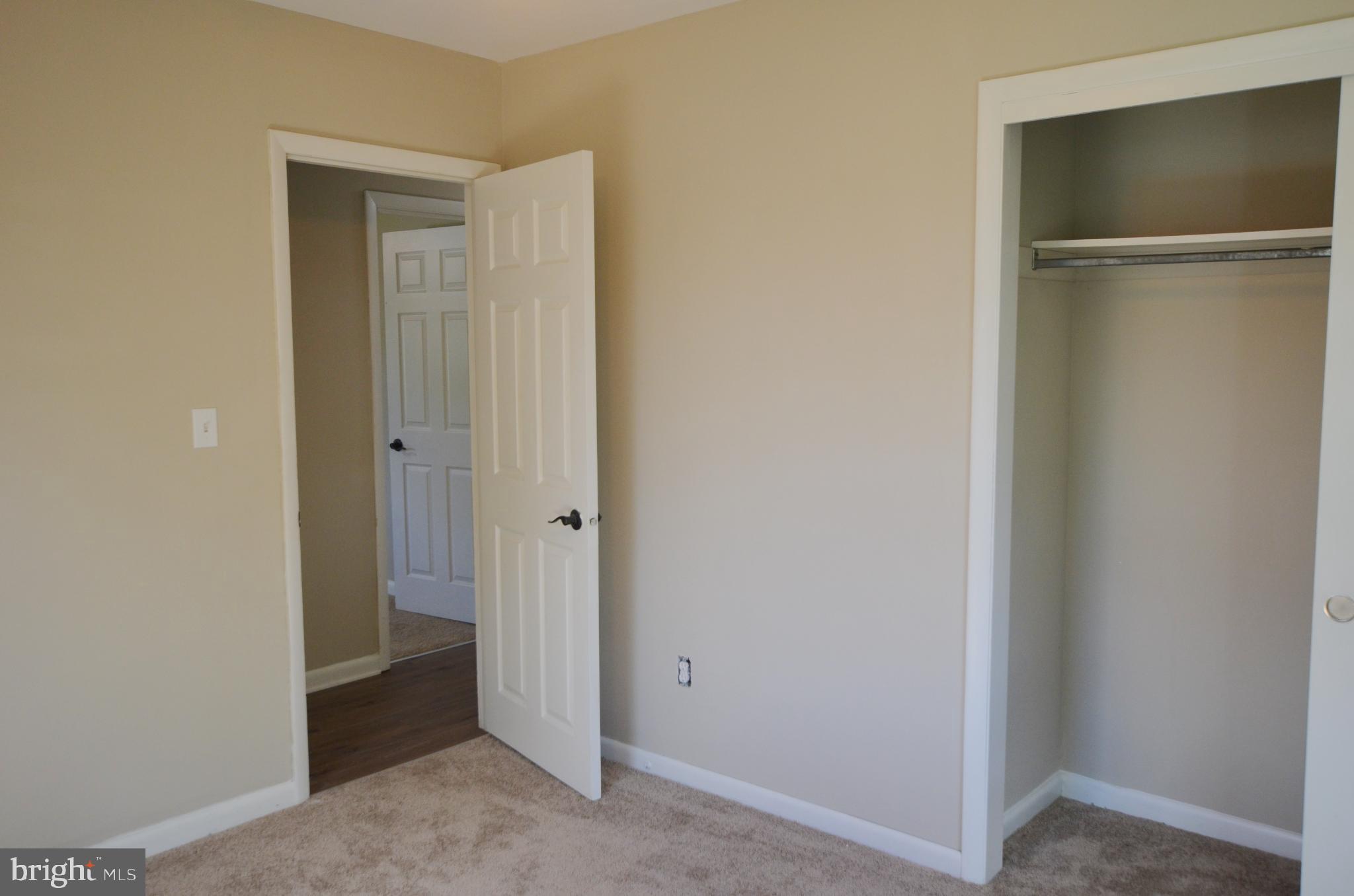 HANOVER - Residential