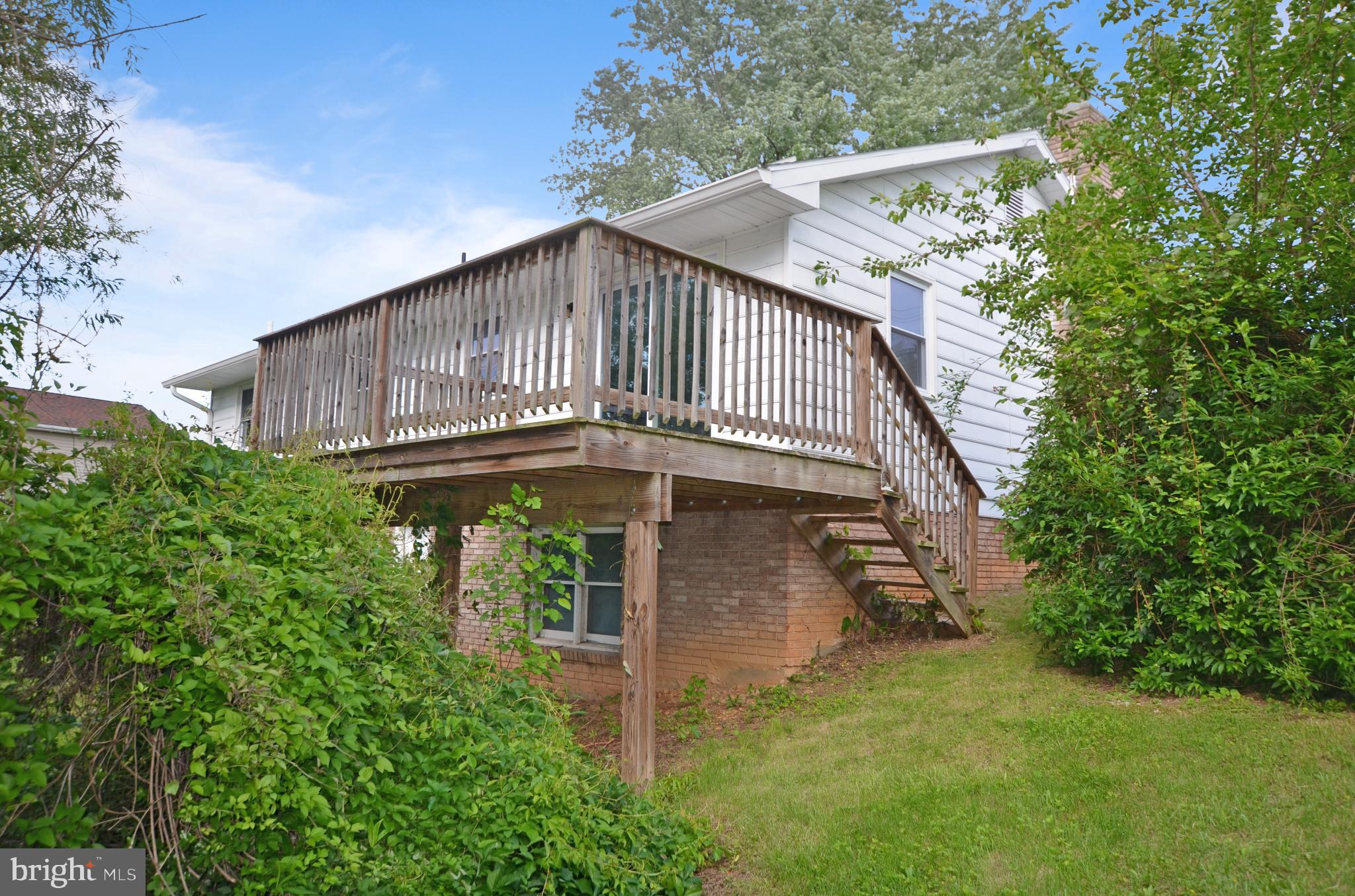 HANOVER - Residential