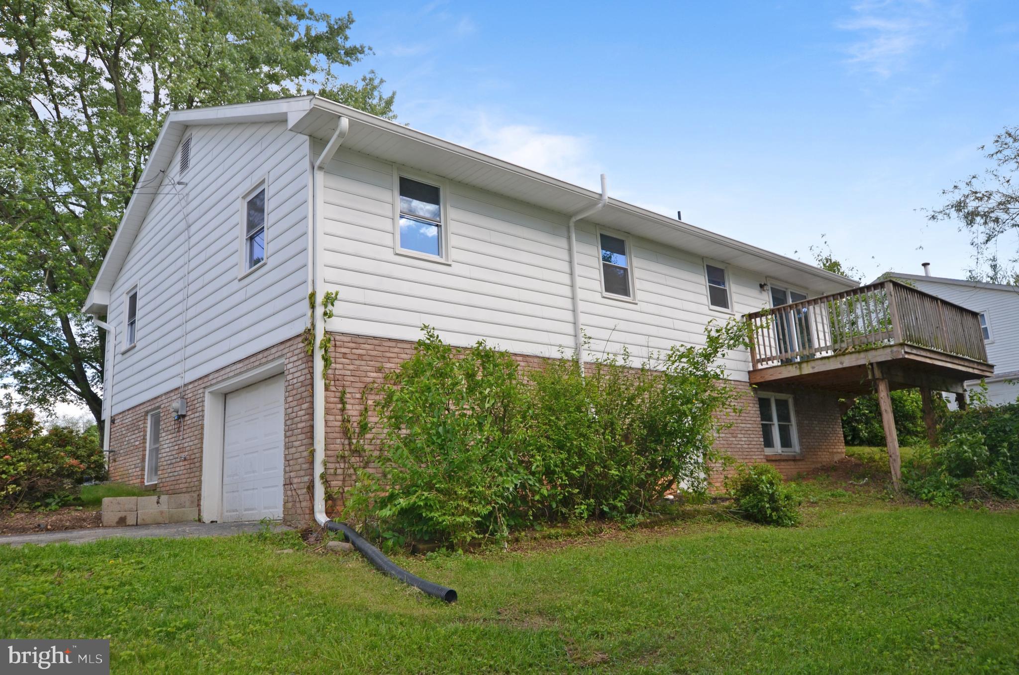 2287 GRANDVIEW ROAD