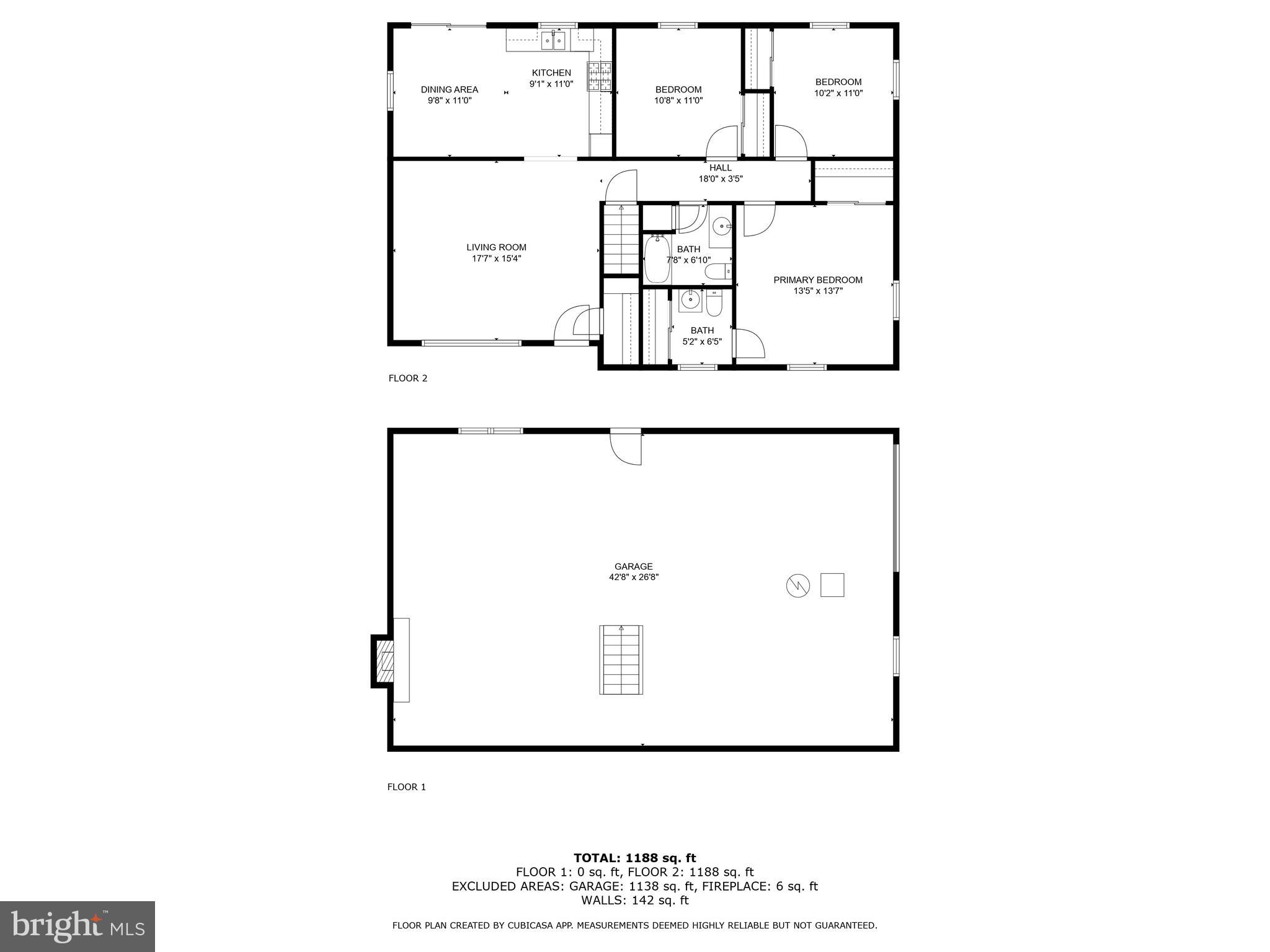 HANOVER - Residential