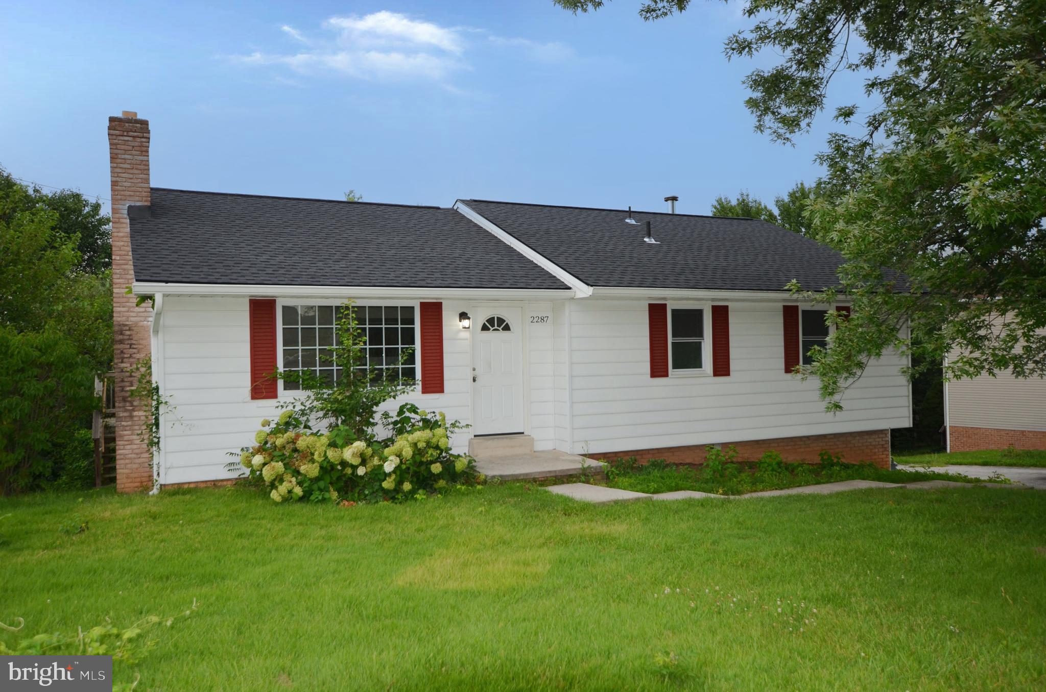 HANOVER - Residential