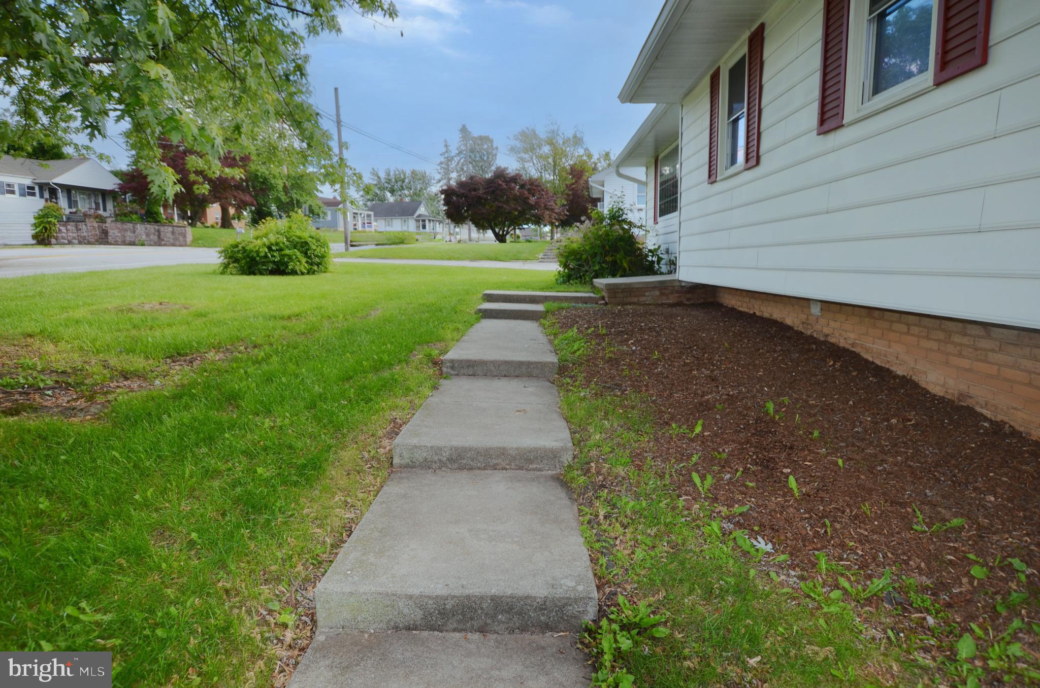 HANOVER - Residential