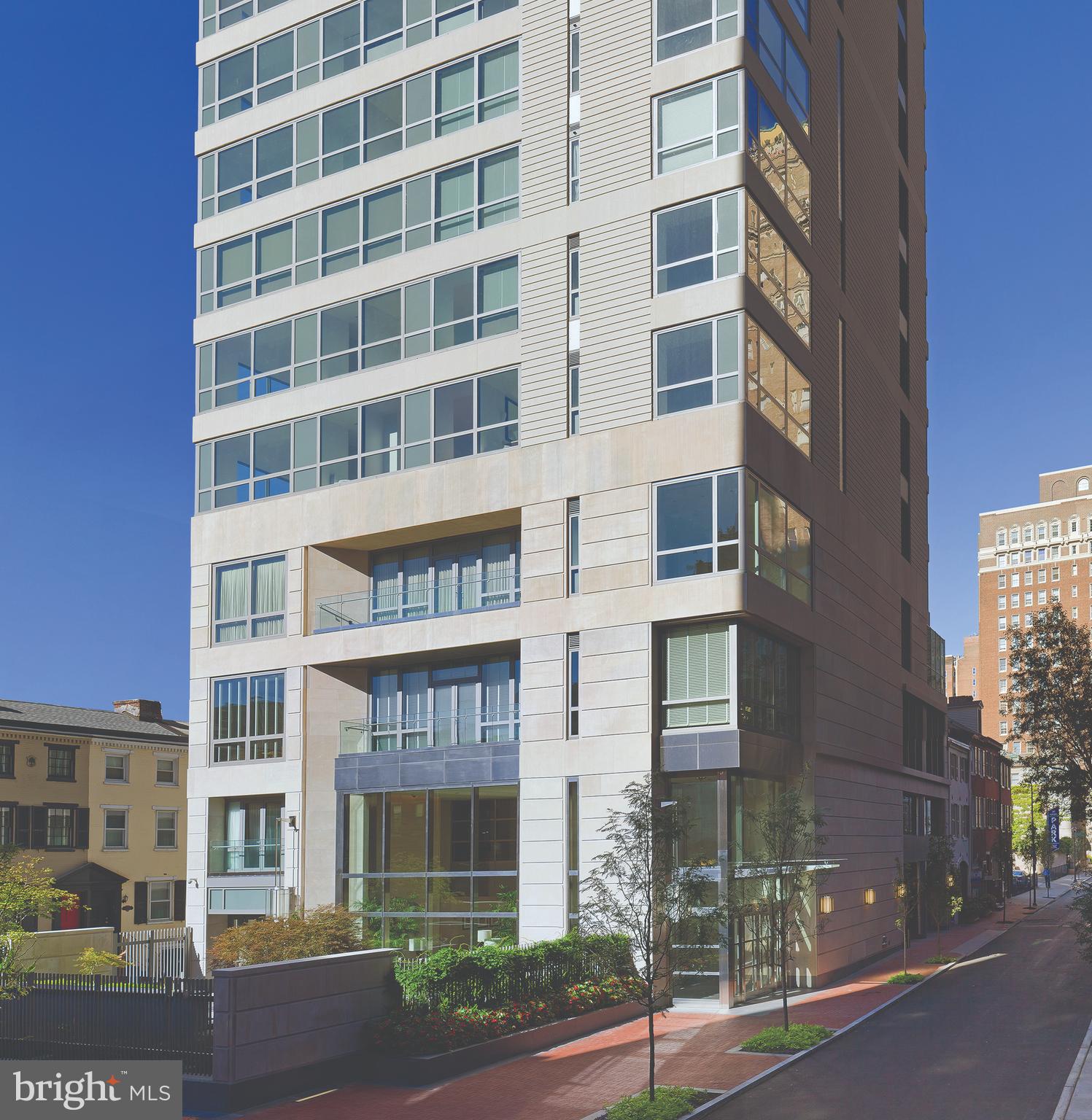 RITTENHOUSE SQUARE - Residential