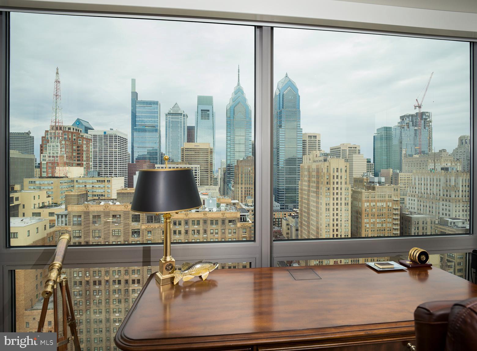 RITTENHOUSE SQUARE - Residential