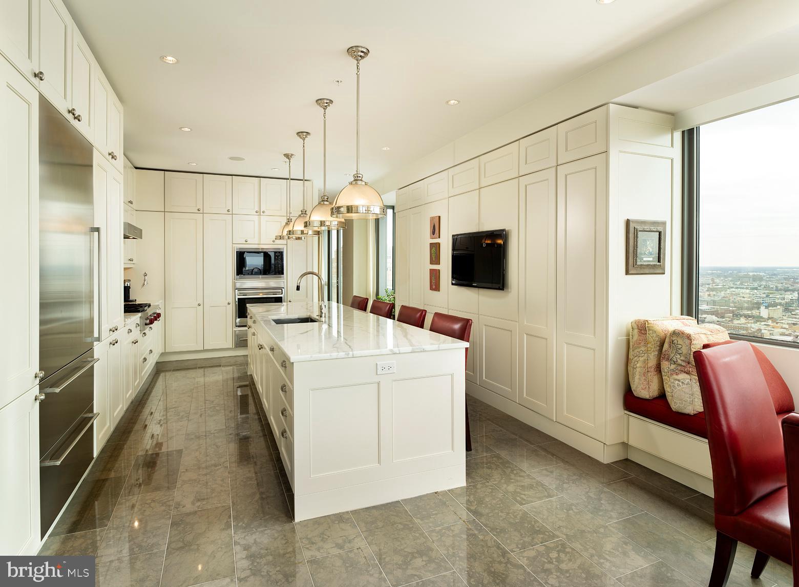 RITTENHOUSE SQUARE - Residential