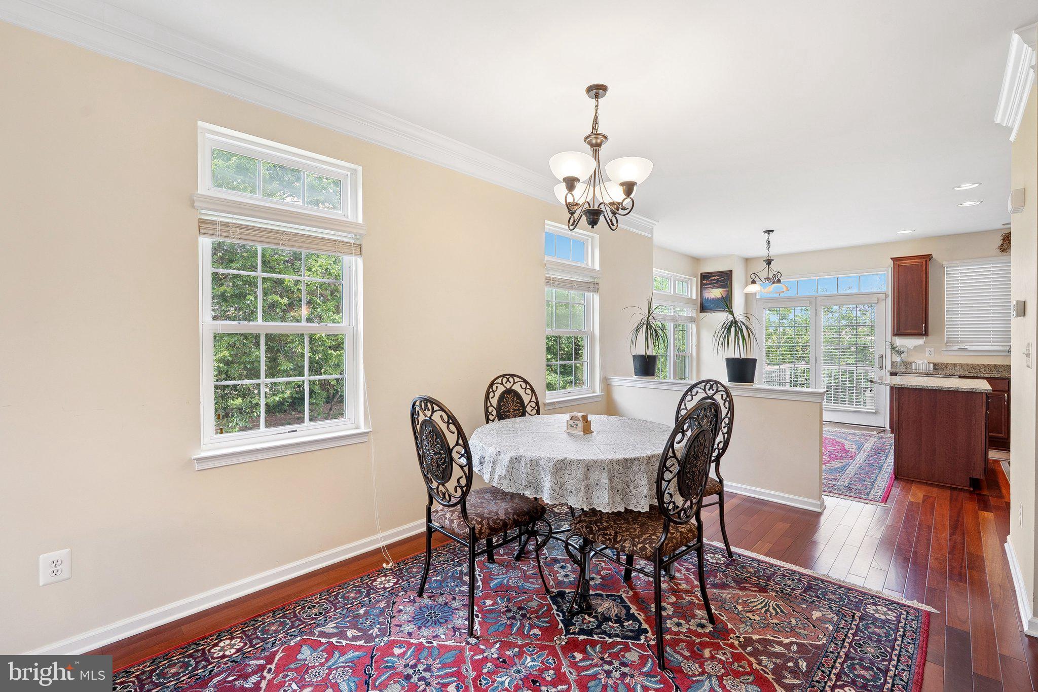 SOUTH RIDING - Residential Lease