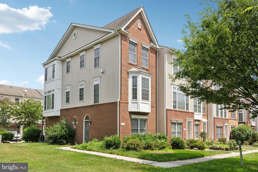 Beautiful and Fully Furnished 2 bedroom, 2.5 bath END UNIT townhome available for rent! This move-in ready townhome features the UPPER TWO LEVELS ONLY, offering spacious, private bedrooms and bathrooms, along with tasteful furnishings and modern finishes throughout.

Internet plus All utilities—electric, gas, and water—are included in the rent, making for convenient, hassle-free living.

PLEASE NOTE: The owner will reside in the lower level of the home. The kitchen and laundry will be shared between the tenant and the owner.  Rent does not include use of the garage and driveway.  There is ample visitor parking off to the side of the townhouse.

Located in the quiet, sought-after South Riding neighborhood, close to shopping, restaurants, and major commuter routes.

This is a rare opportunity to lease a fully furnished, all-inclusive end-unit townhome with a shared living arrangement in a prime location!  No smoking, No pets.