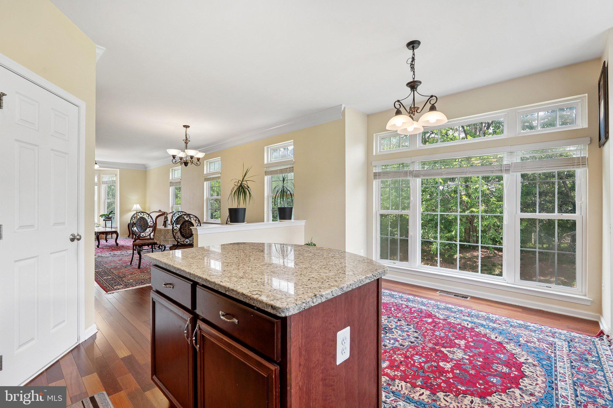 SOUTH RIDING - Residential Lease