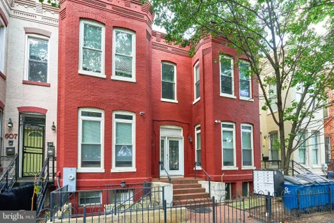 605 P Street NW, Washington, DC 20001 - #: DCDC2273994