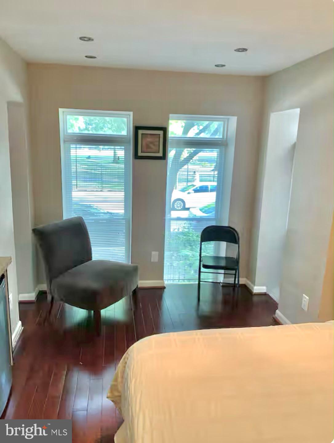 605 P STREET NW