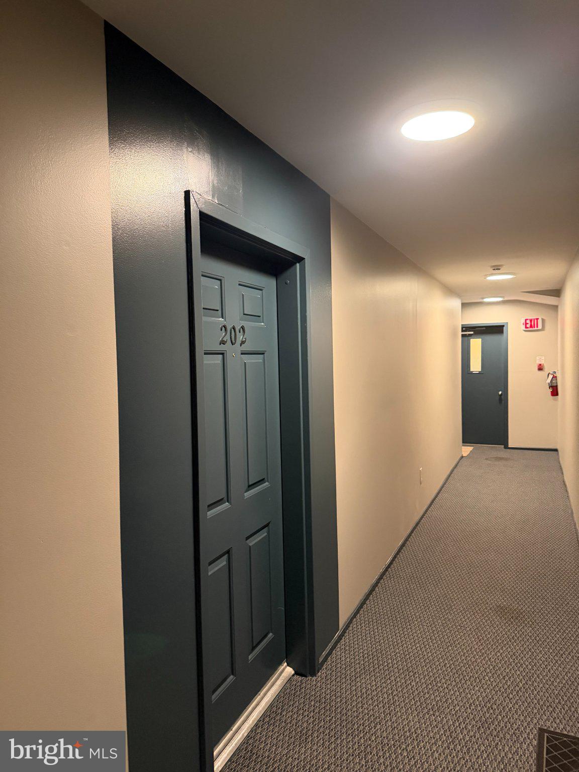 2801 PENNSYLVANIA AVENUE A202