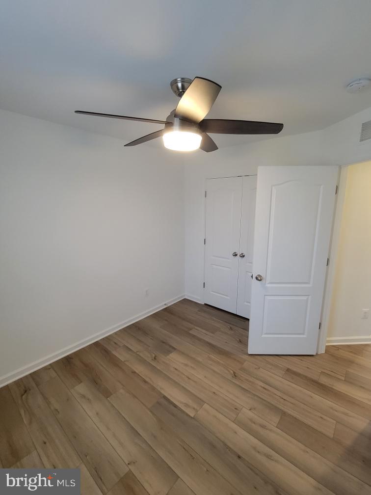 MCCAULEY CROSSING - Residential Lease