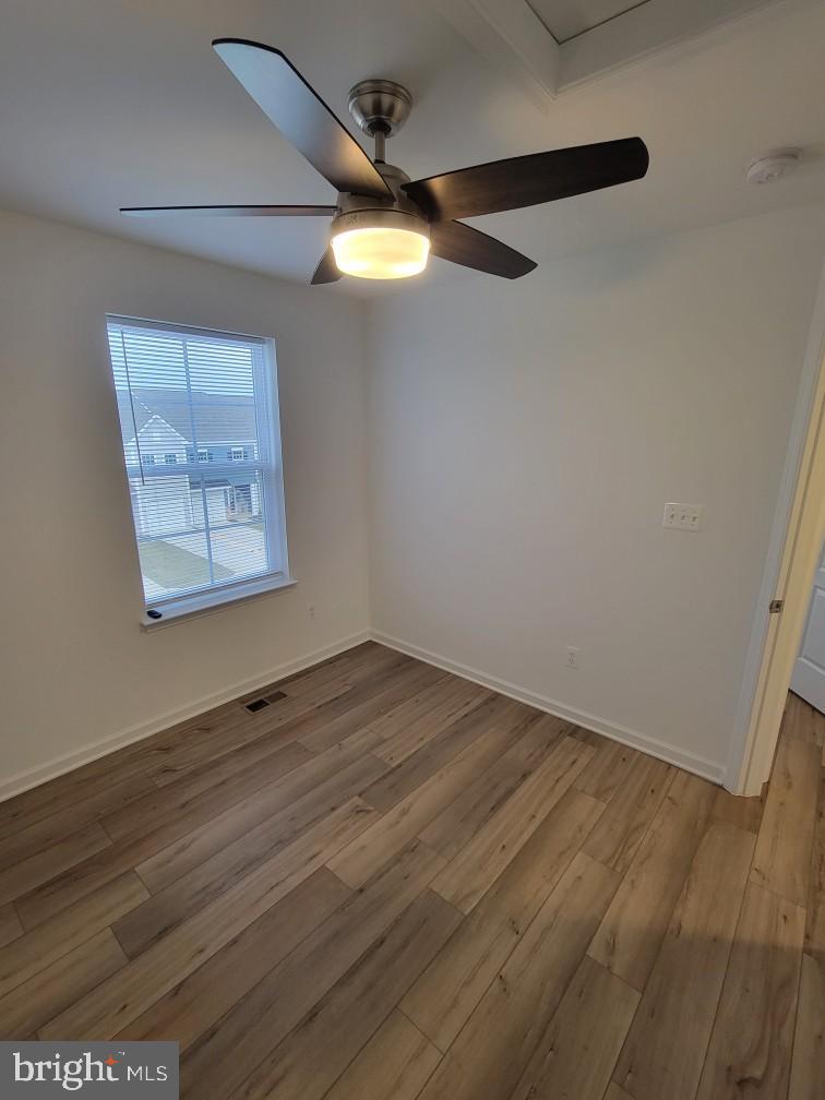 MCCAULEY CROSSING - Residential Lease