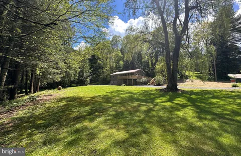 1764 Underwood Road, Oakland, MD MLS: MDGA2009166