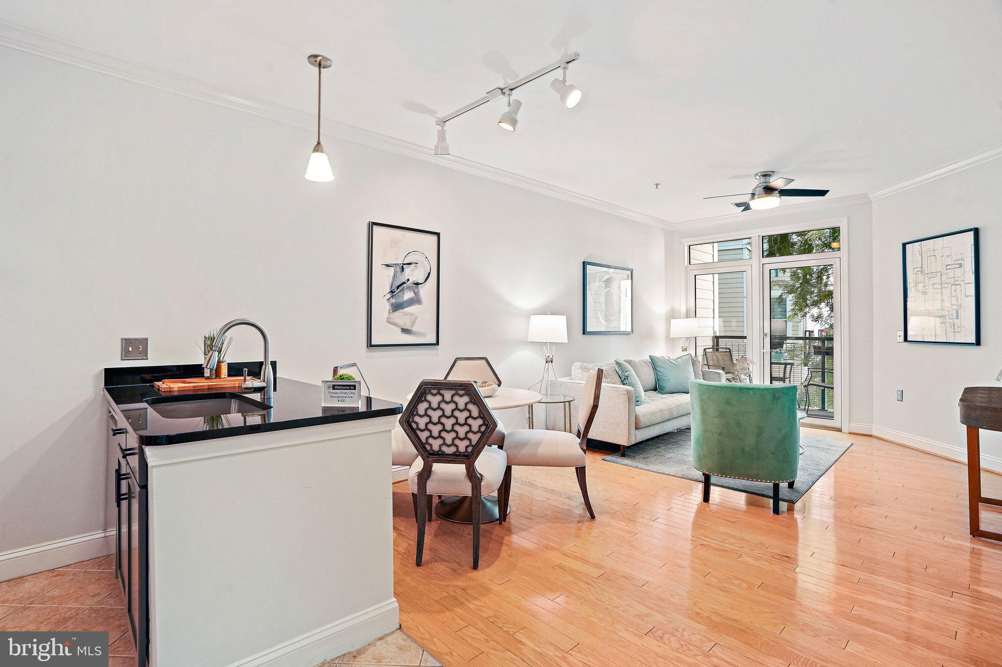 1391 PENNSYLVANIA AVENUE SE 430