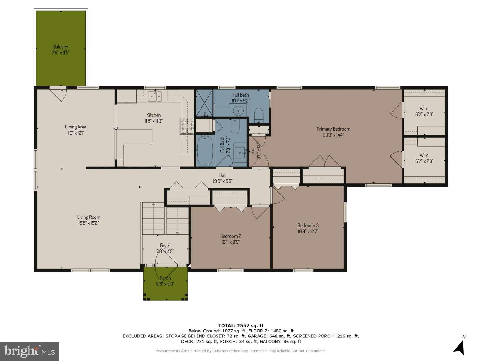 CHATHAM MEWS - Residential