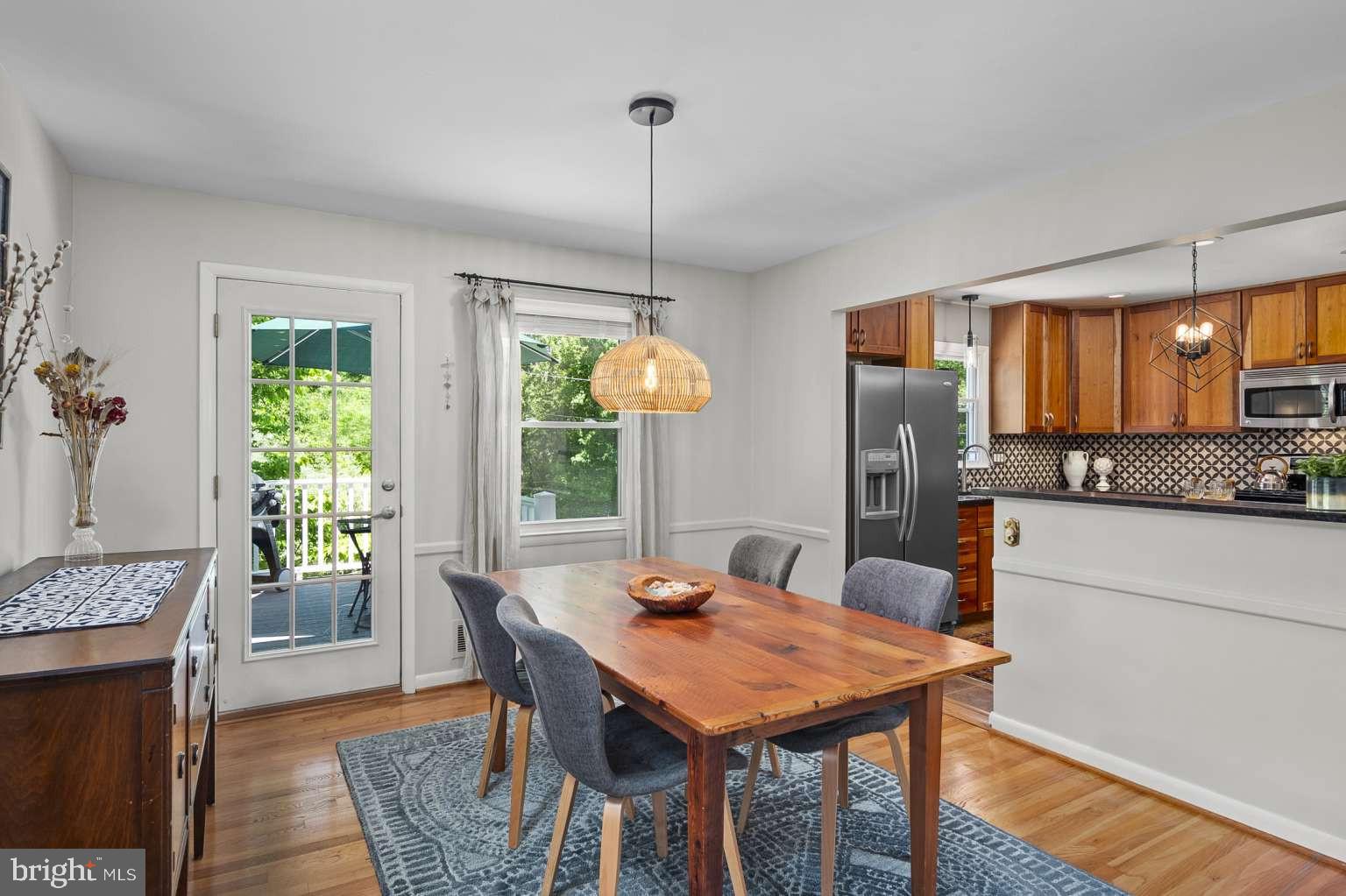 CHATHAM MEWS - Residential