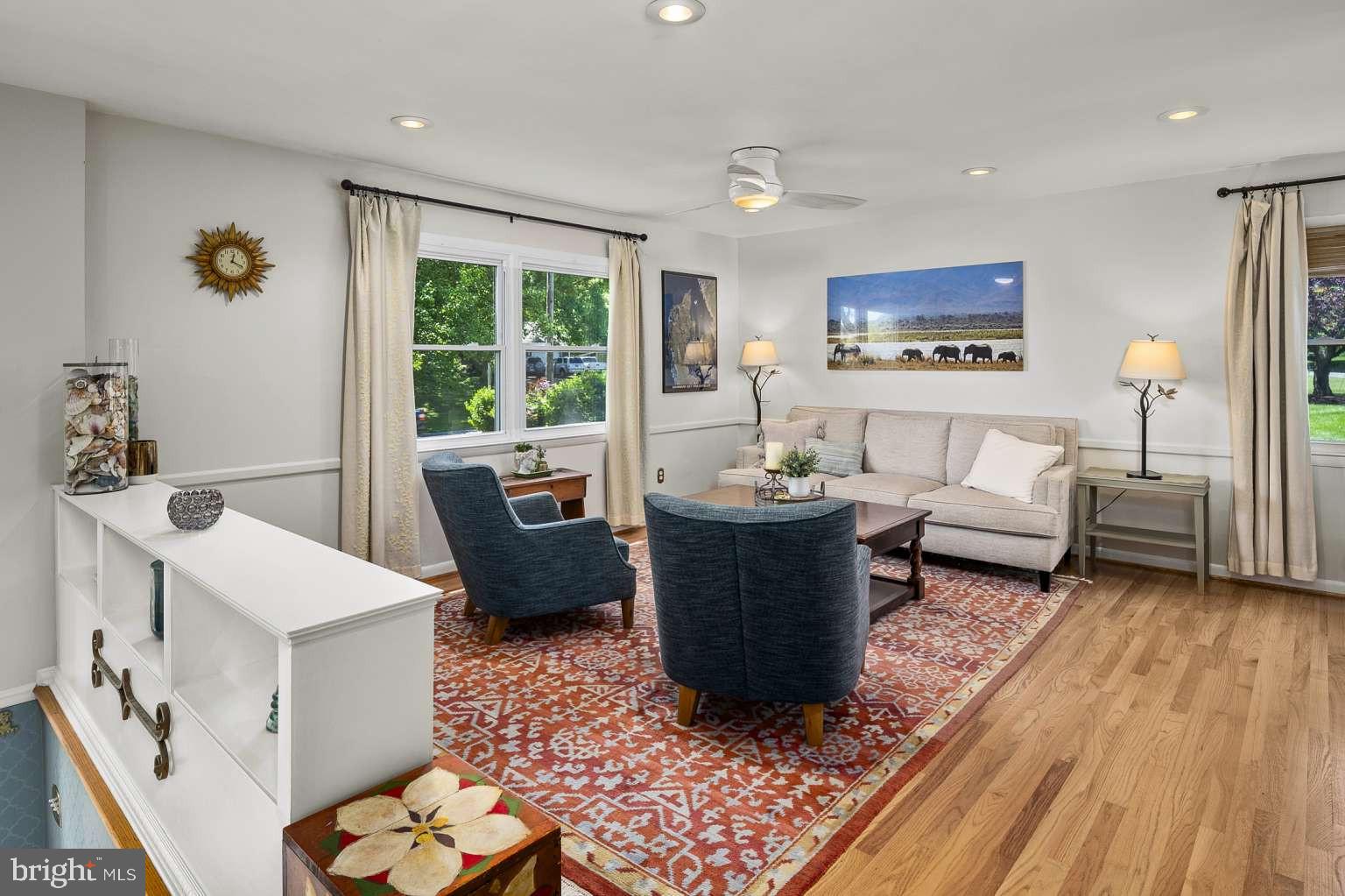 CHATHAM MEWS - Residential