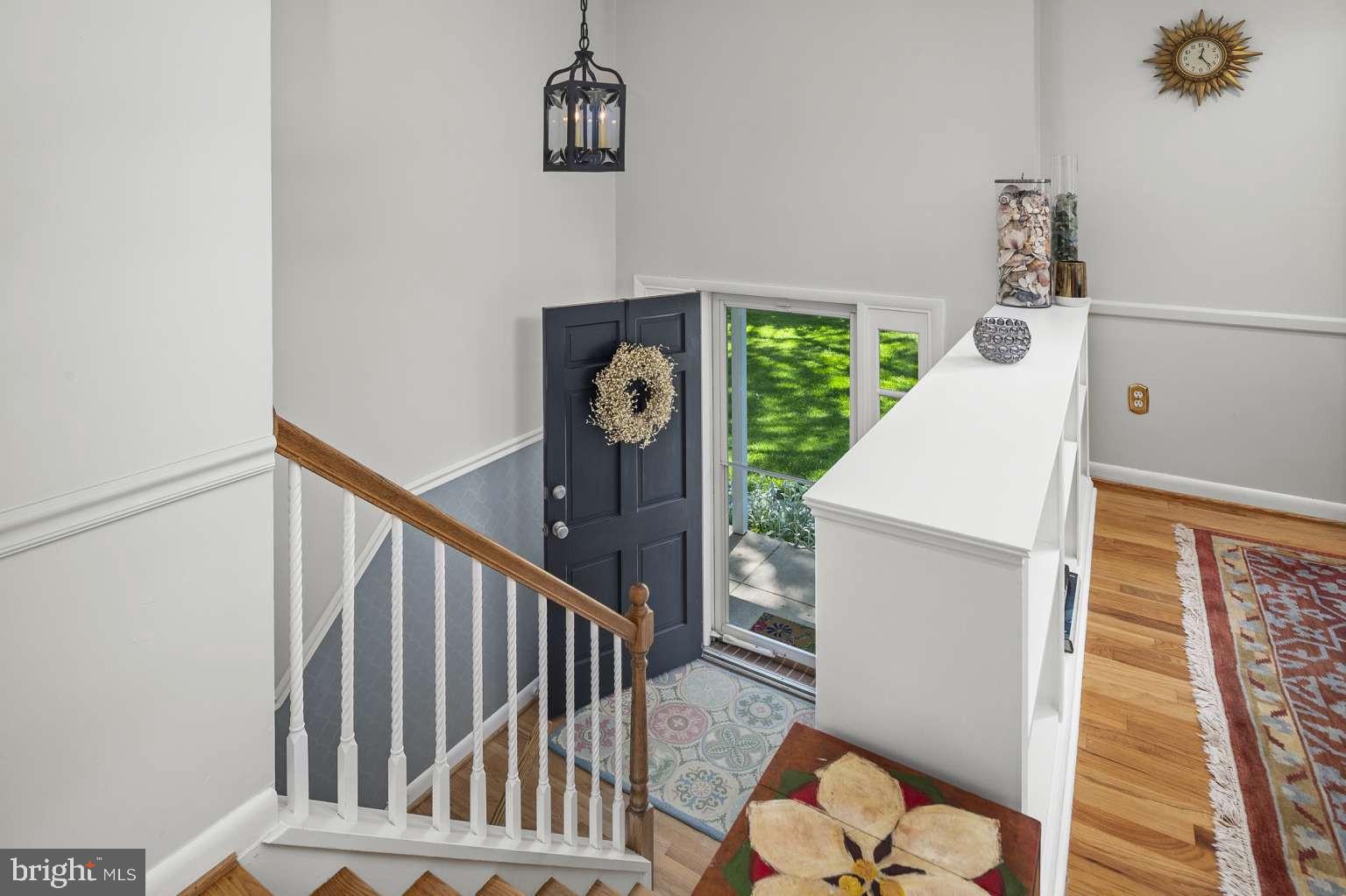 CHATHAM MEWS - Residential