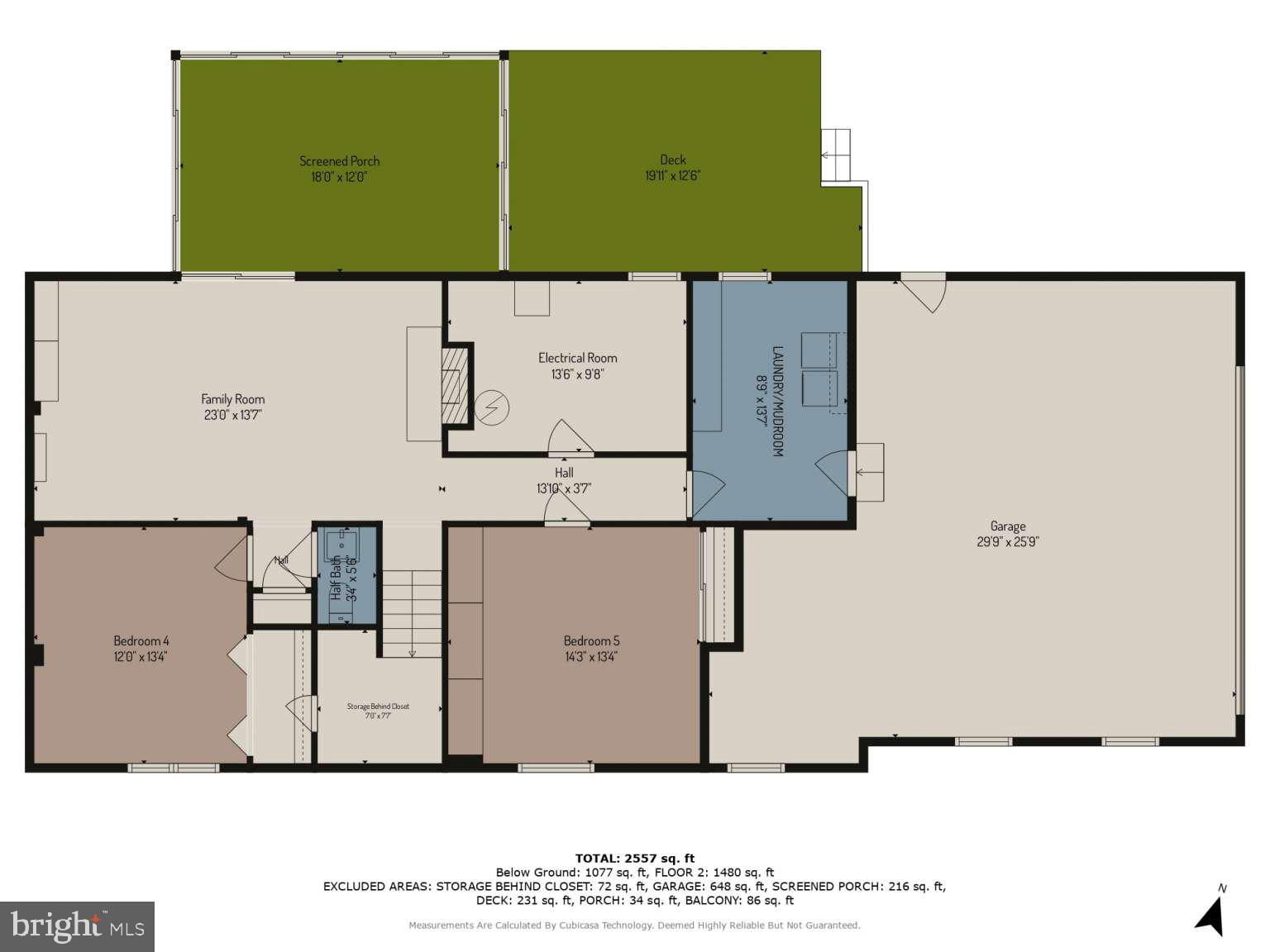 CHATHAM MEWS - Residential