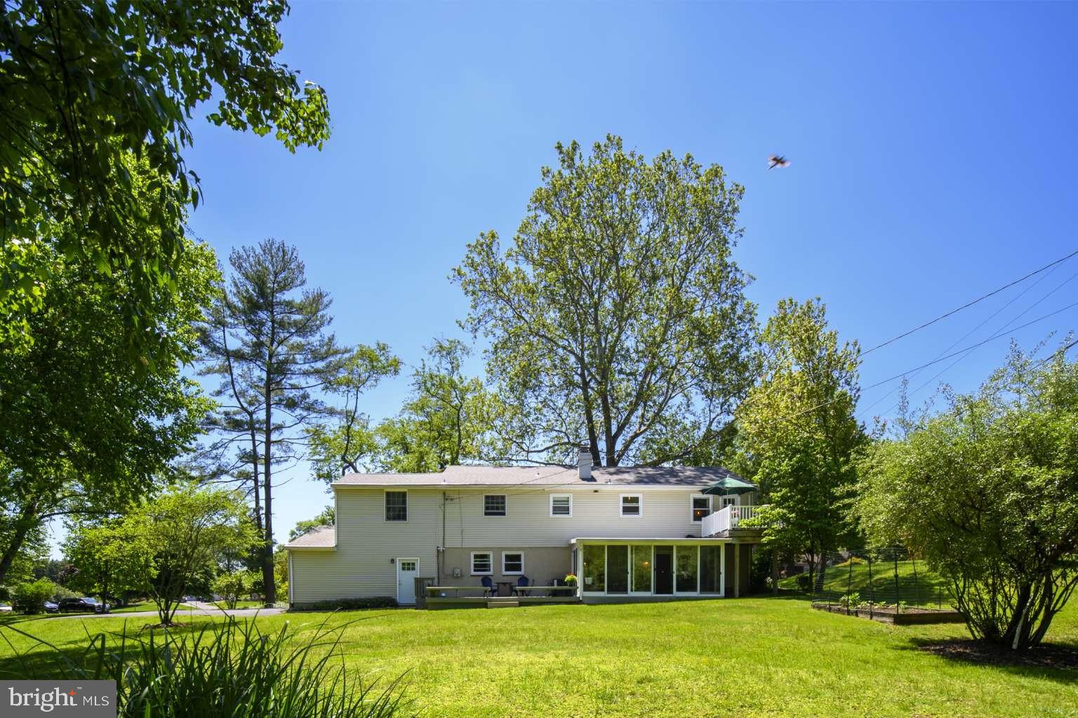 CHATHAM MEWS - Residential