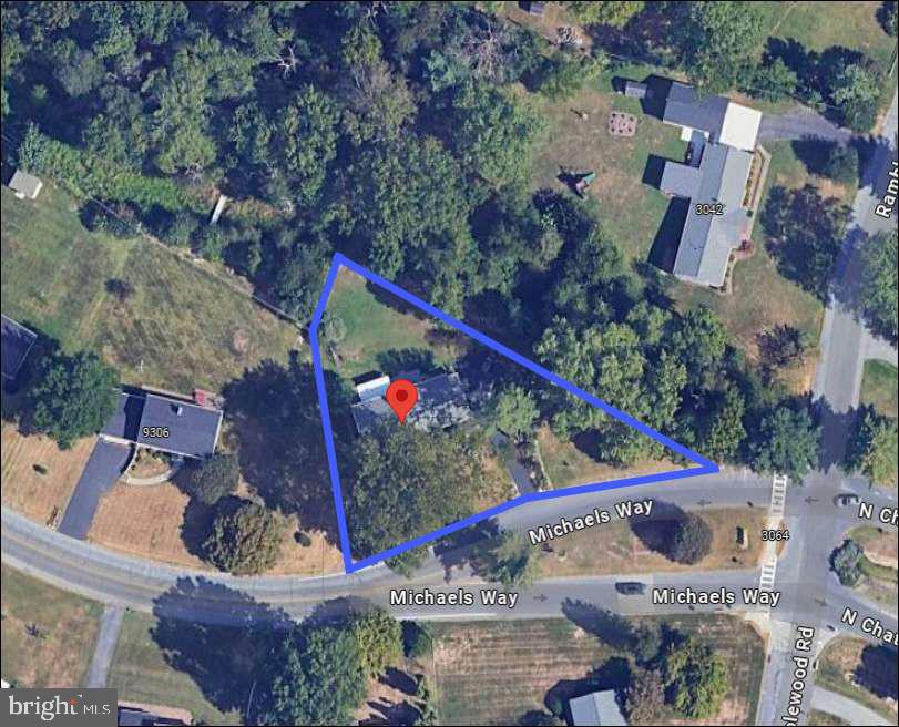 CHATHAM MEWS - Residential