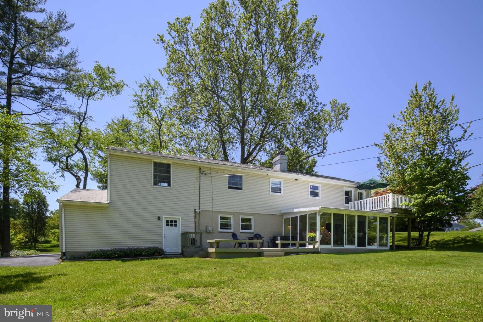 CHATHAM MEWS - Residential