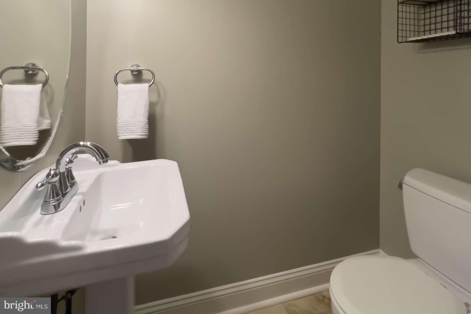 CHATHAM MEWS - Residential