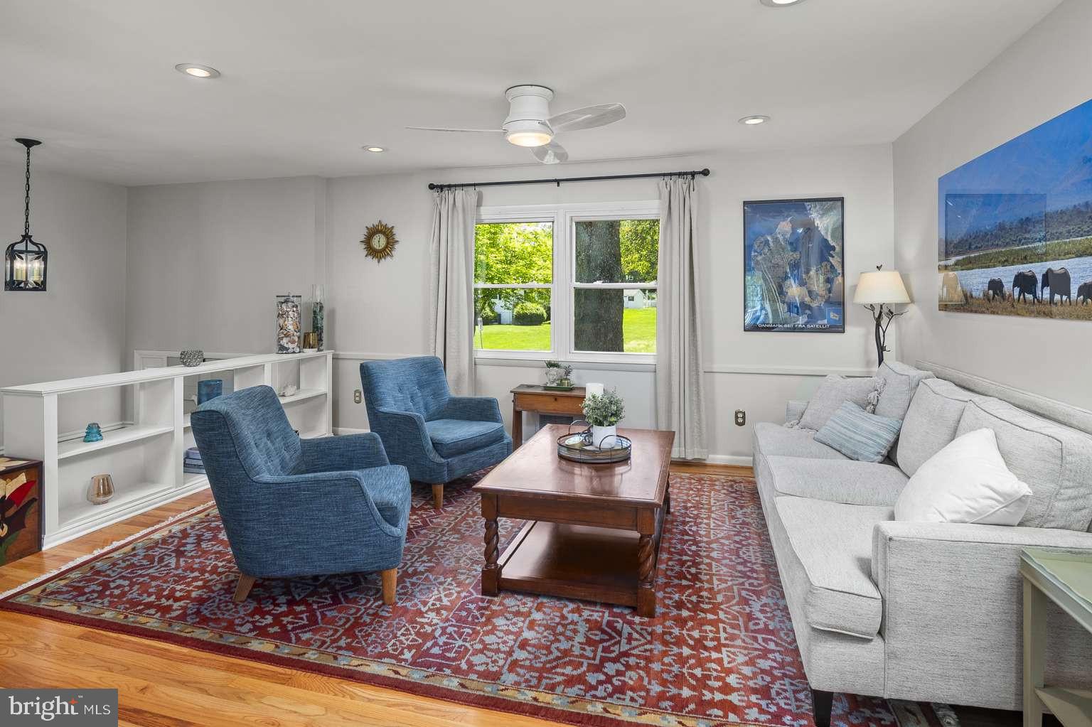 CHATHAM MEWS - Residential