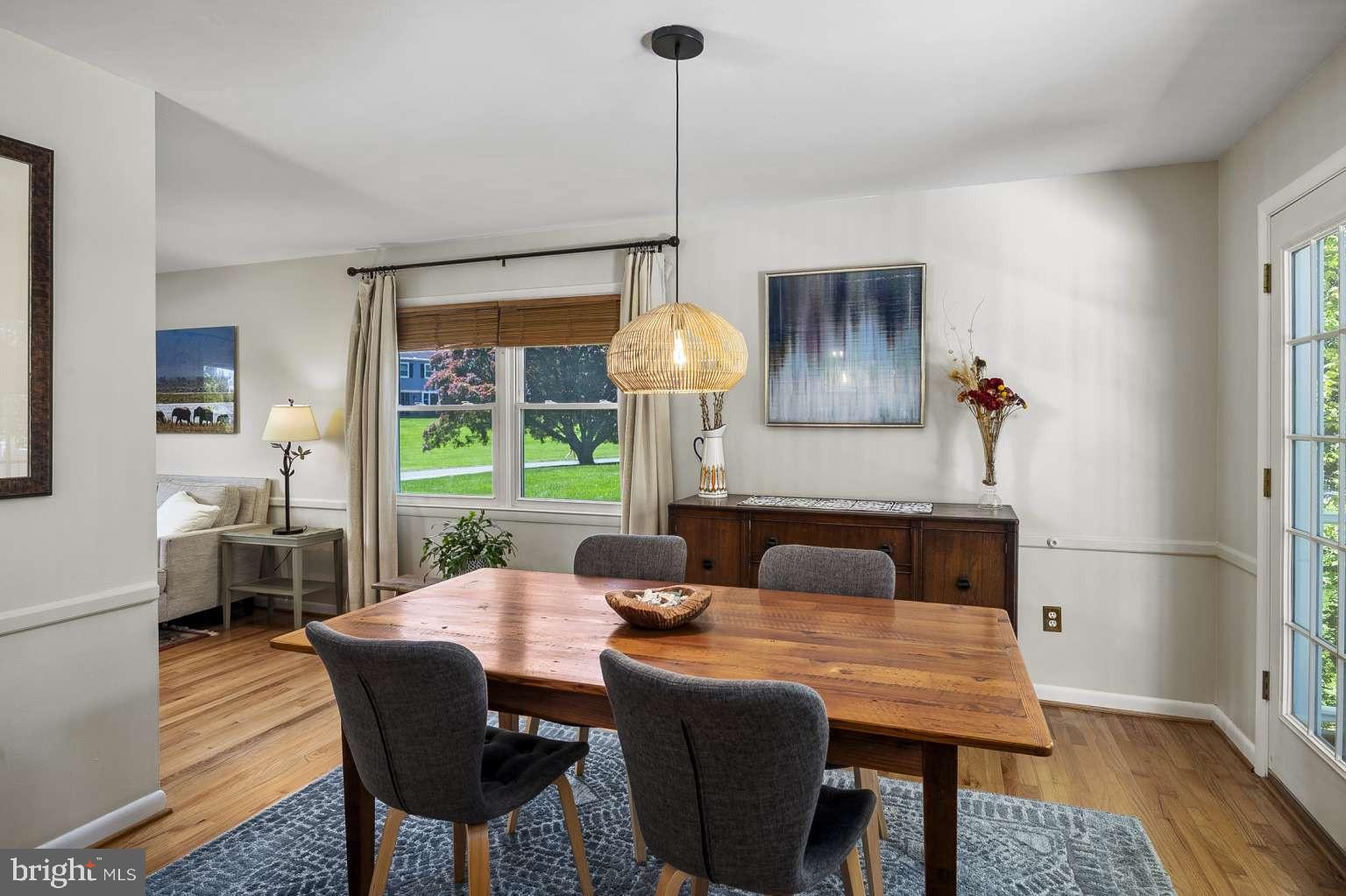 CHATHAM MEWS - Residential