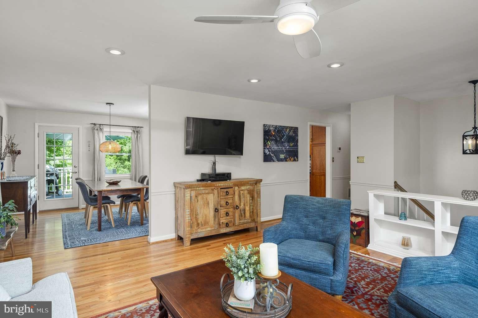 CHATHAM MEWS - Residential