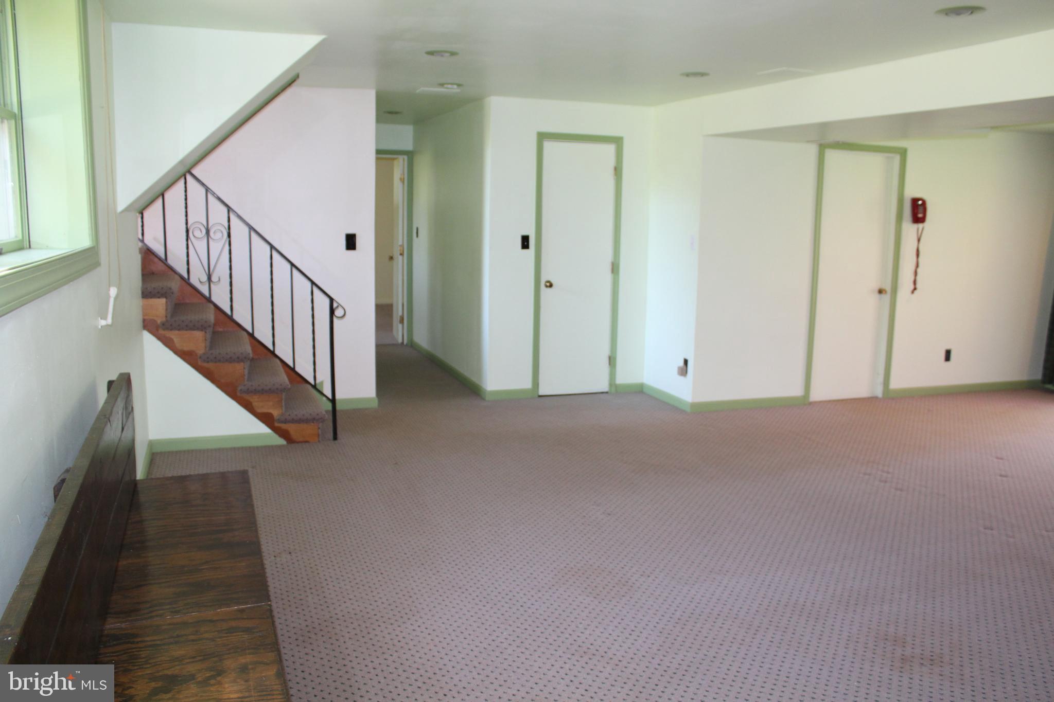 CARROLL PARK - Residential