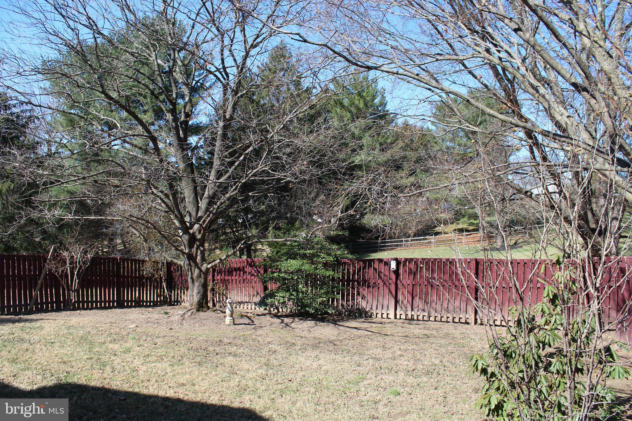 CARROLL PARK - Residential