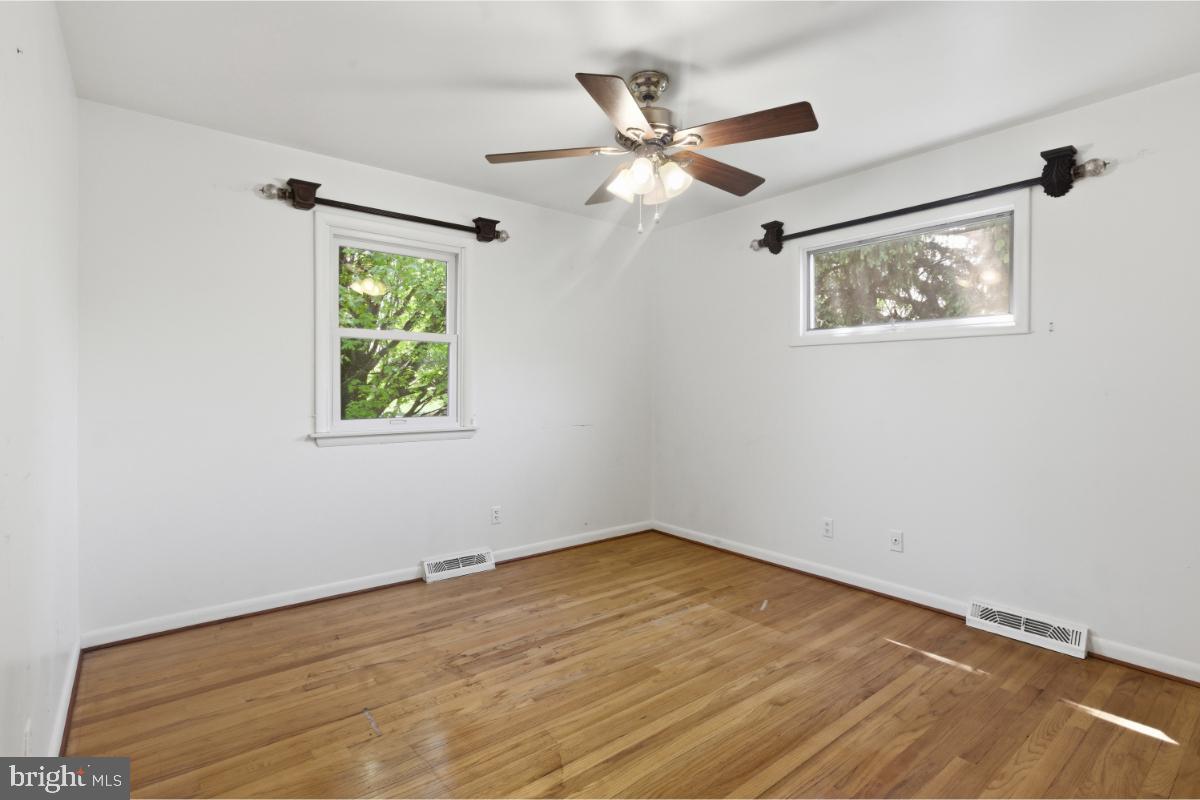 CARROLL PARK - Residential